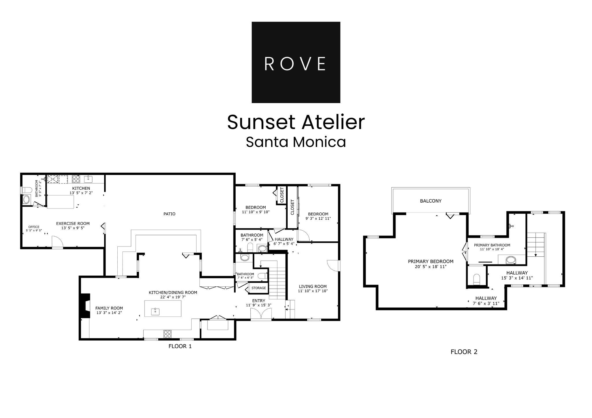 Sunset Atelier | Santa Monica | Designer Home w/ Patio & Gym photo 60