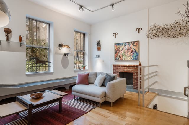 Image of Living space #5