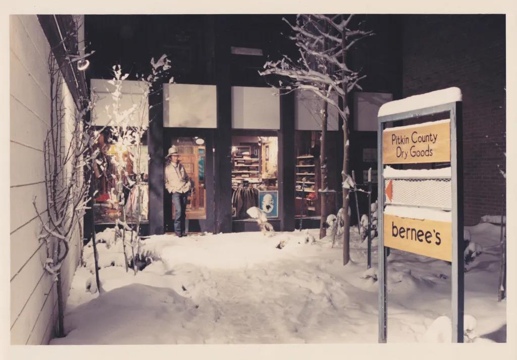 Pitkin County Dry Goods