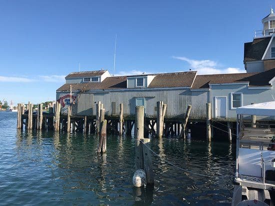 The Dock