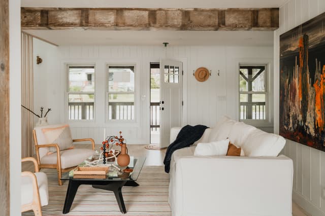 Image of Living space #1