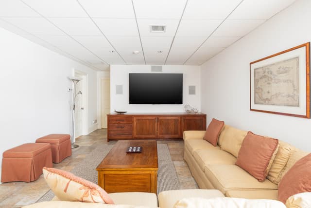 Image of Living space #4