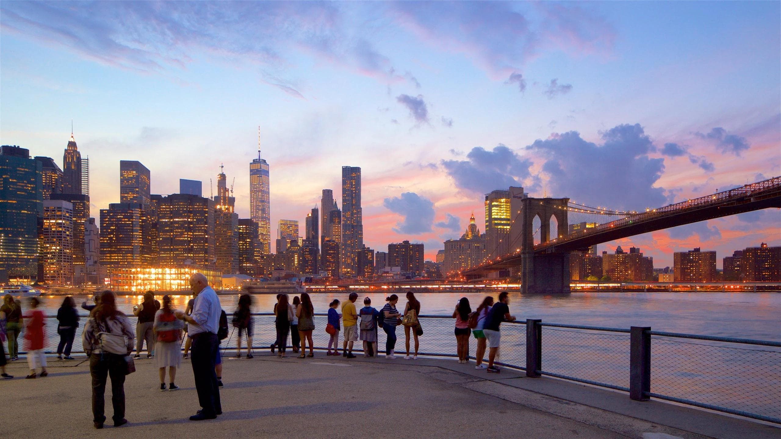 Top Must-Do Activity in Brooklyn
