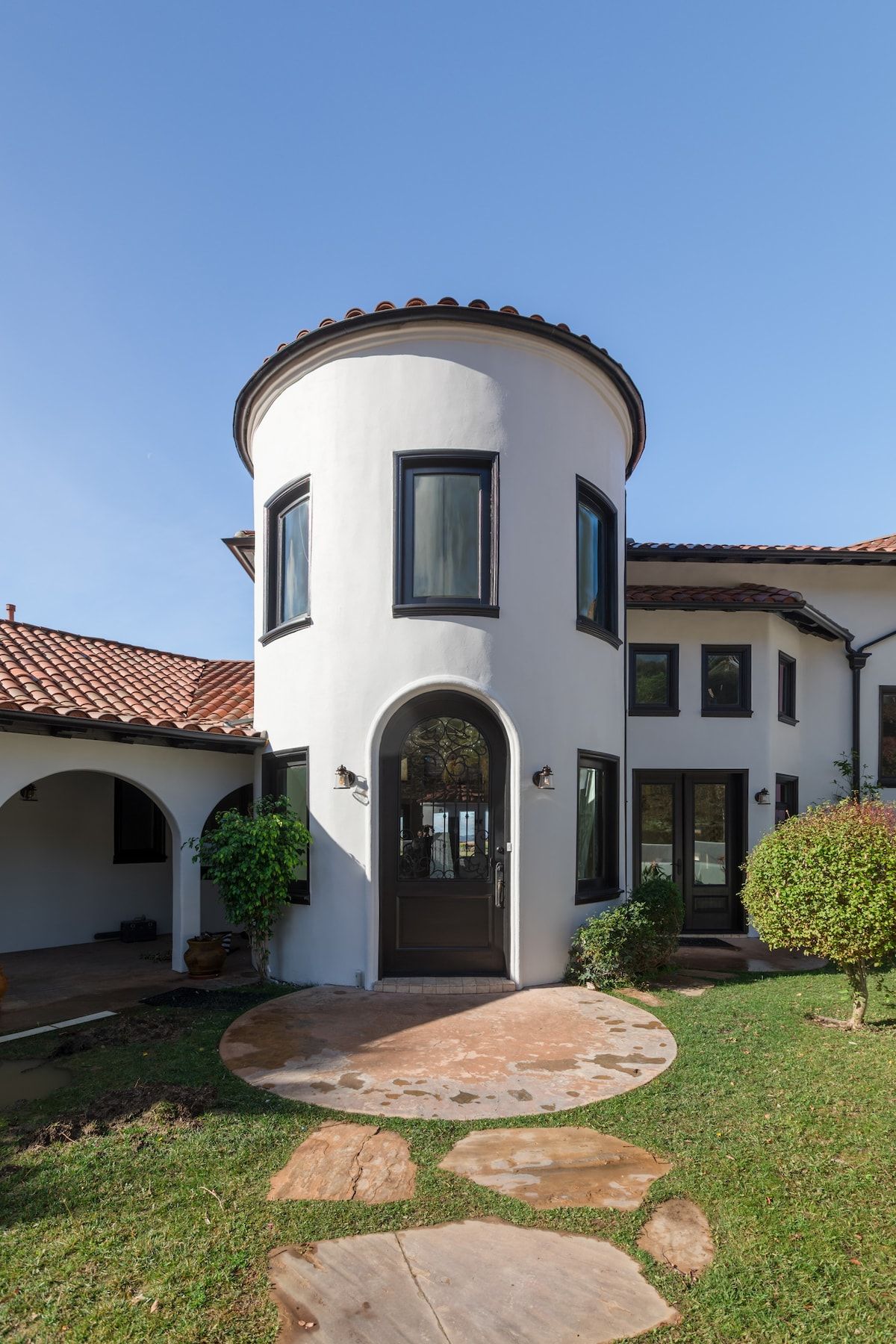 Malibu Sky View Estate | Malibu Hills | Private Estate with Pool & Mountain Views photo 44