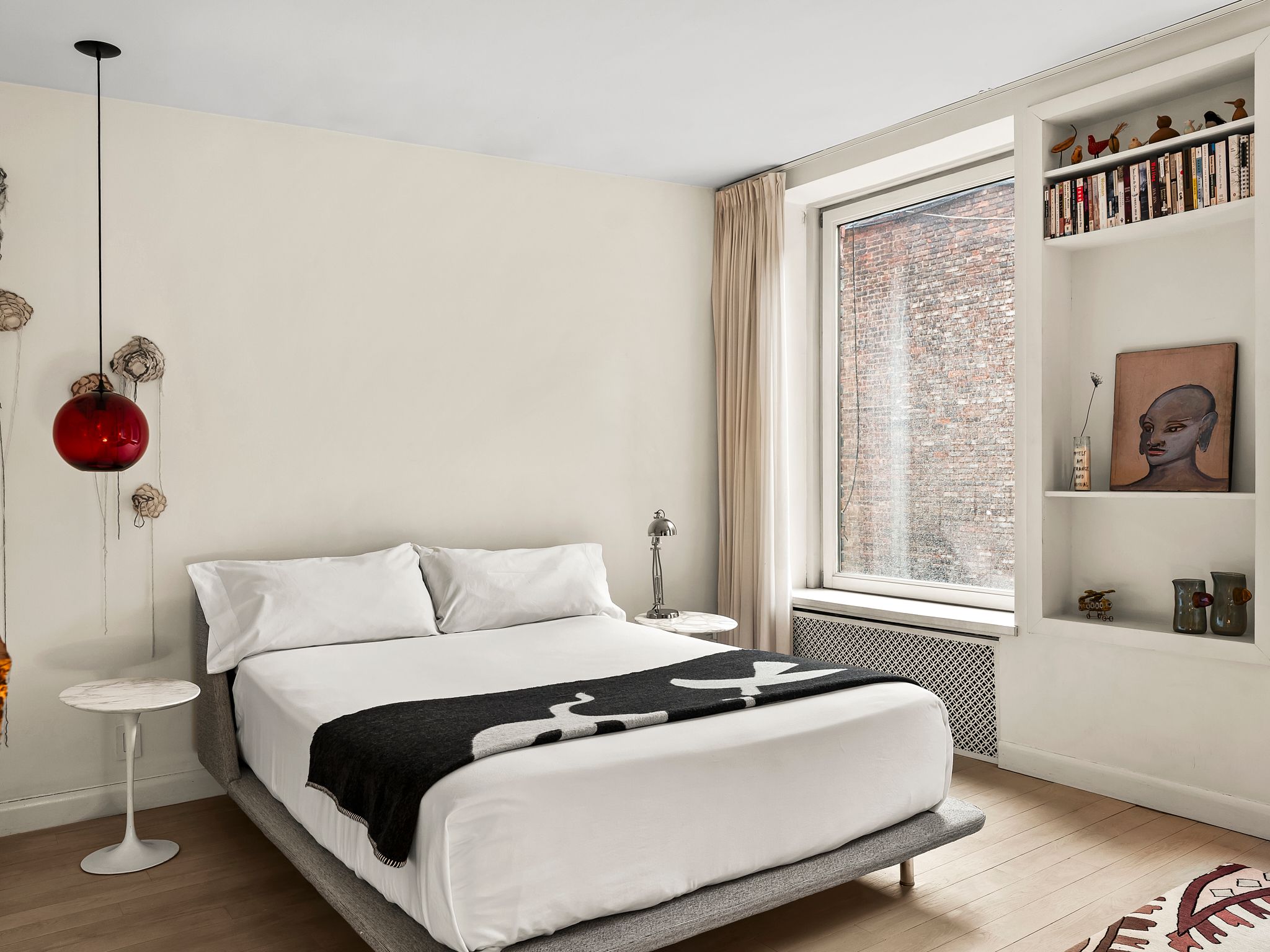 The Crosby Loft | SoHo | Historic Duplex Loft with Sauna photo 32