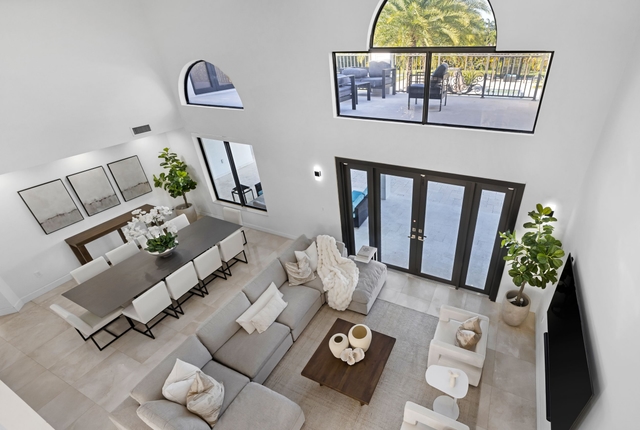 Image of Living space #9