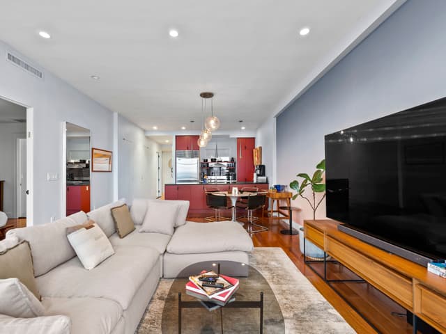 Image of Living space #3