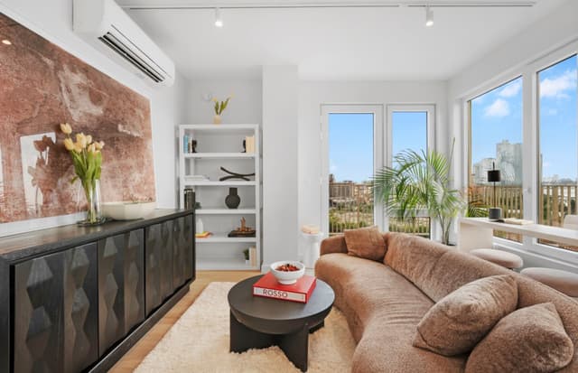 Image of Living space #2