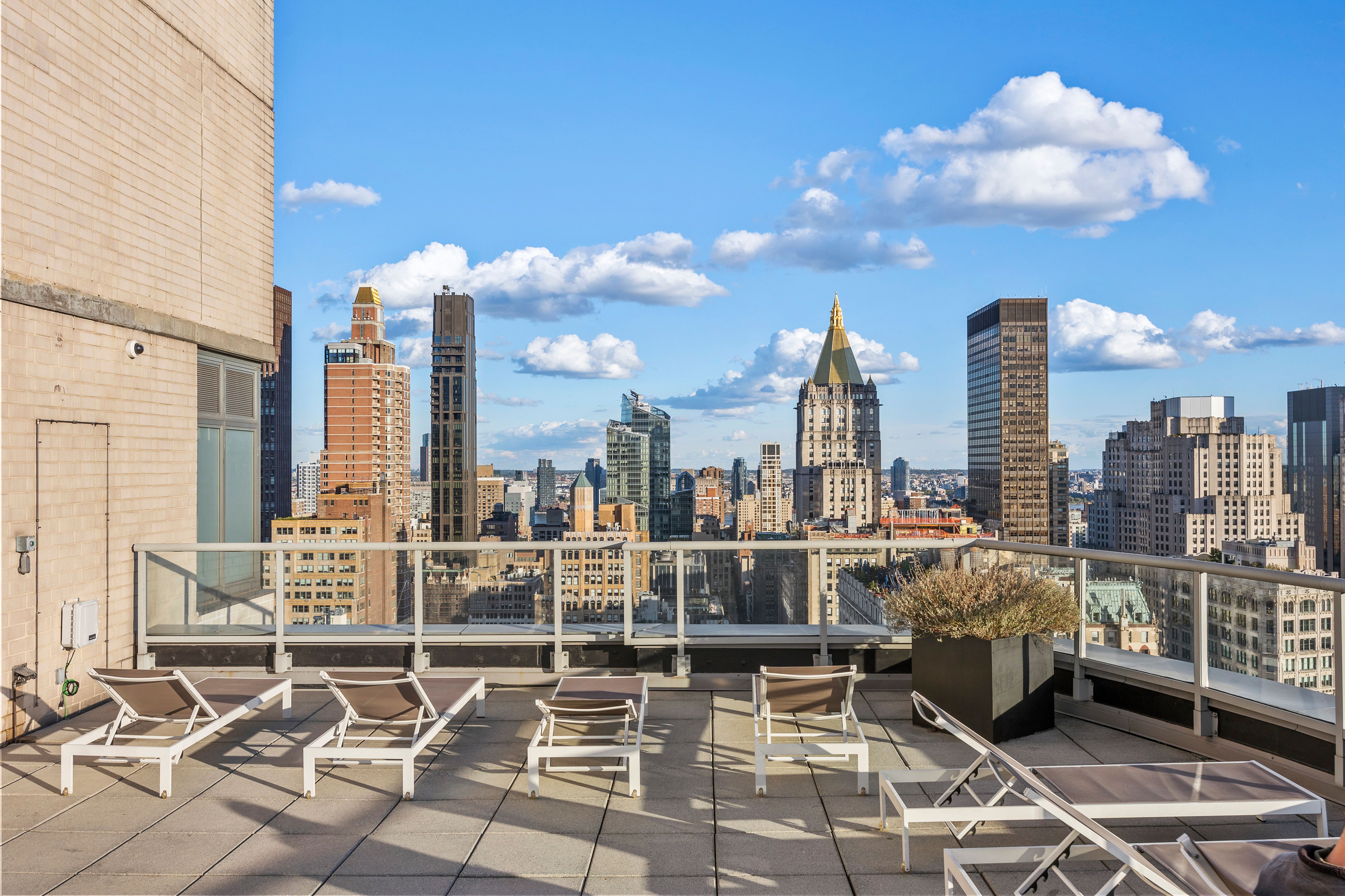 Flatiron Place | Chelsea | Condo w/ Panoramic Views photo 36
