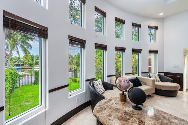 Image of Living space #7