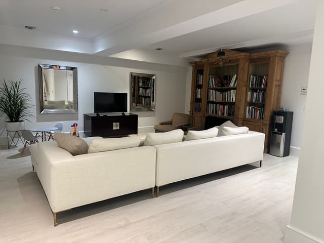 Image of Living space #5