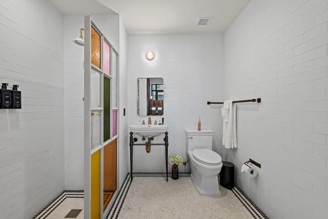 Image of Living space #4