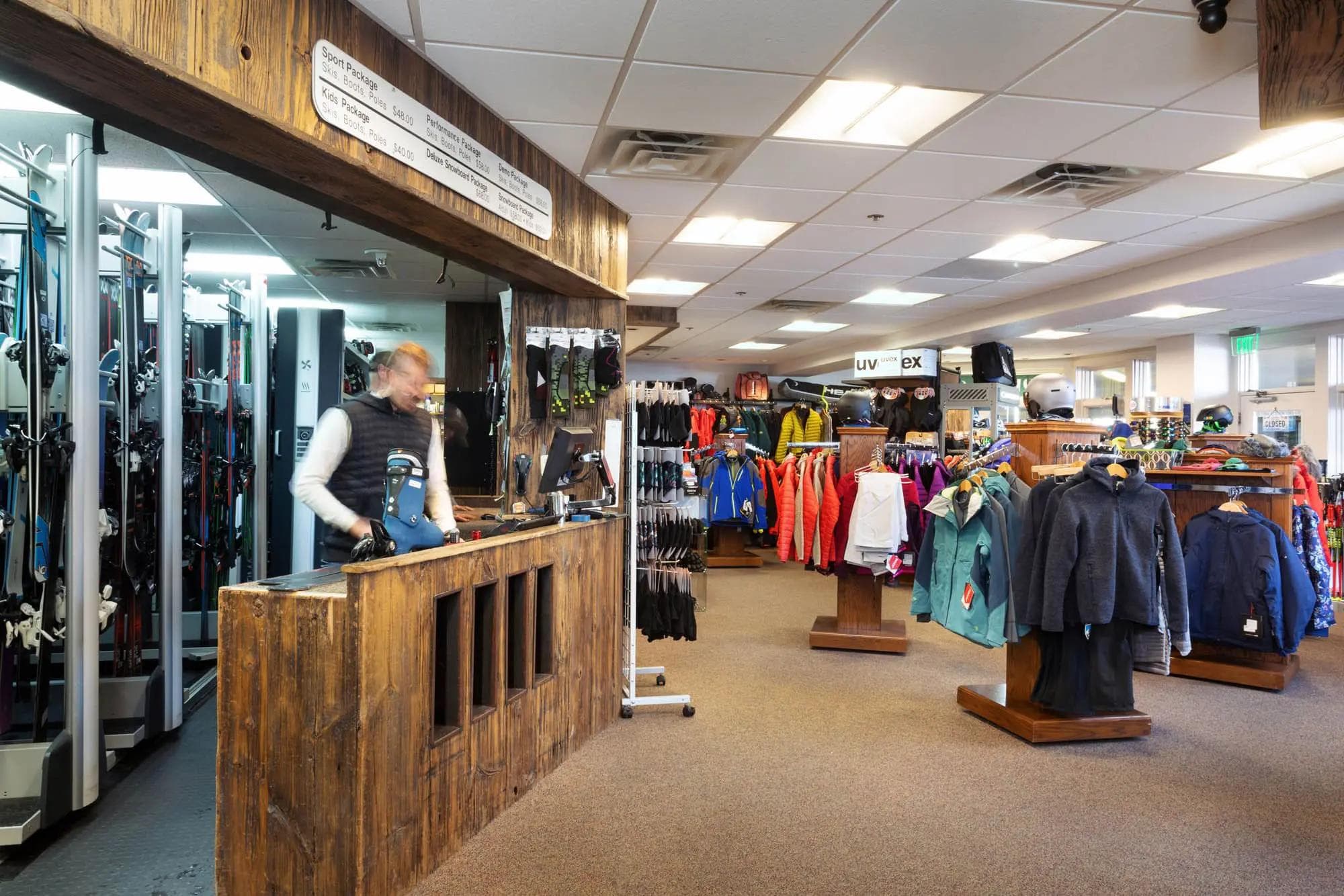 Snowmass Sports