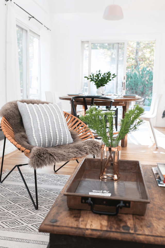 Image of Living space #3