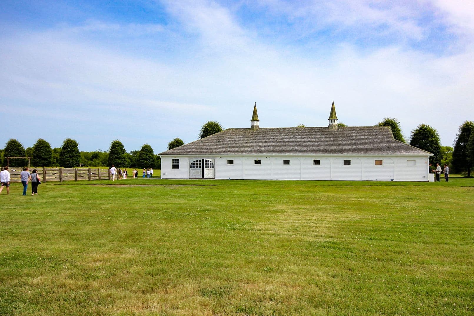 Deep Hollow Ranch