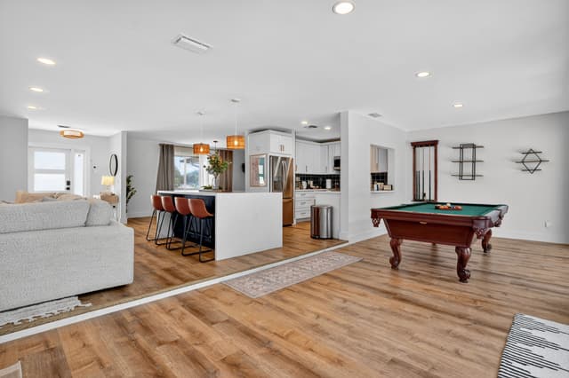 Image of Living space #9