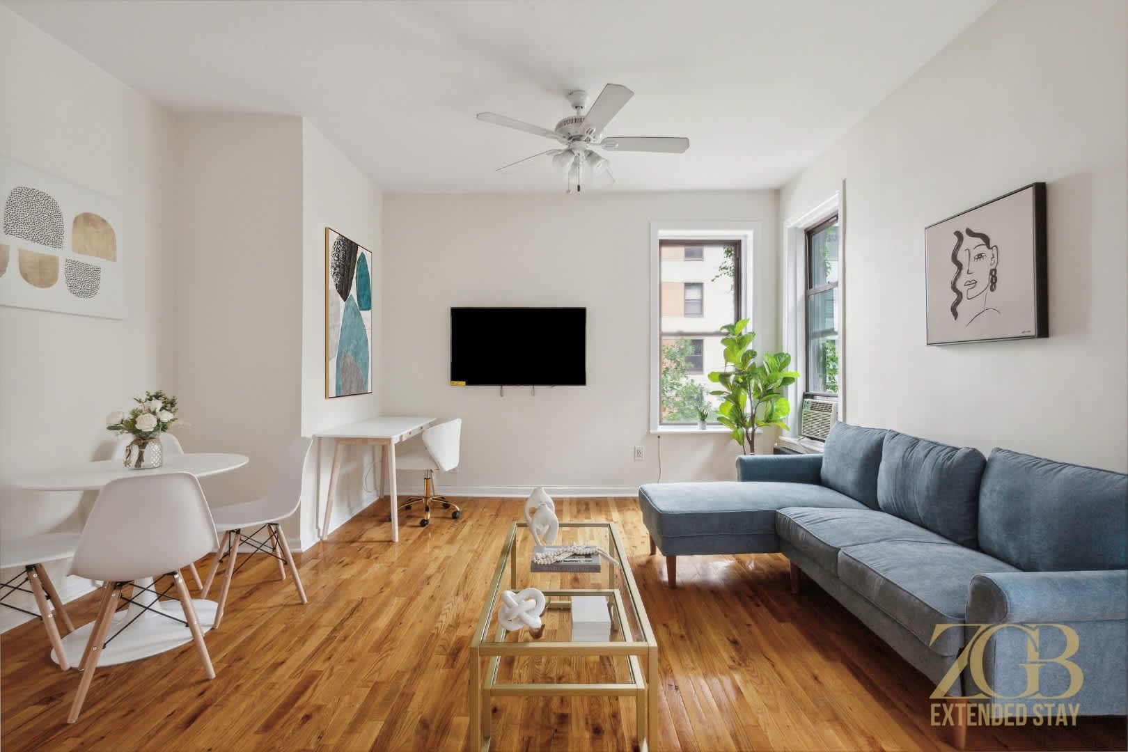 Image of Living space #4