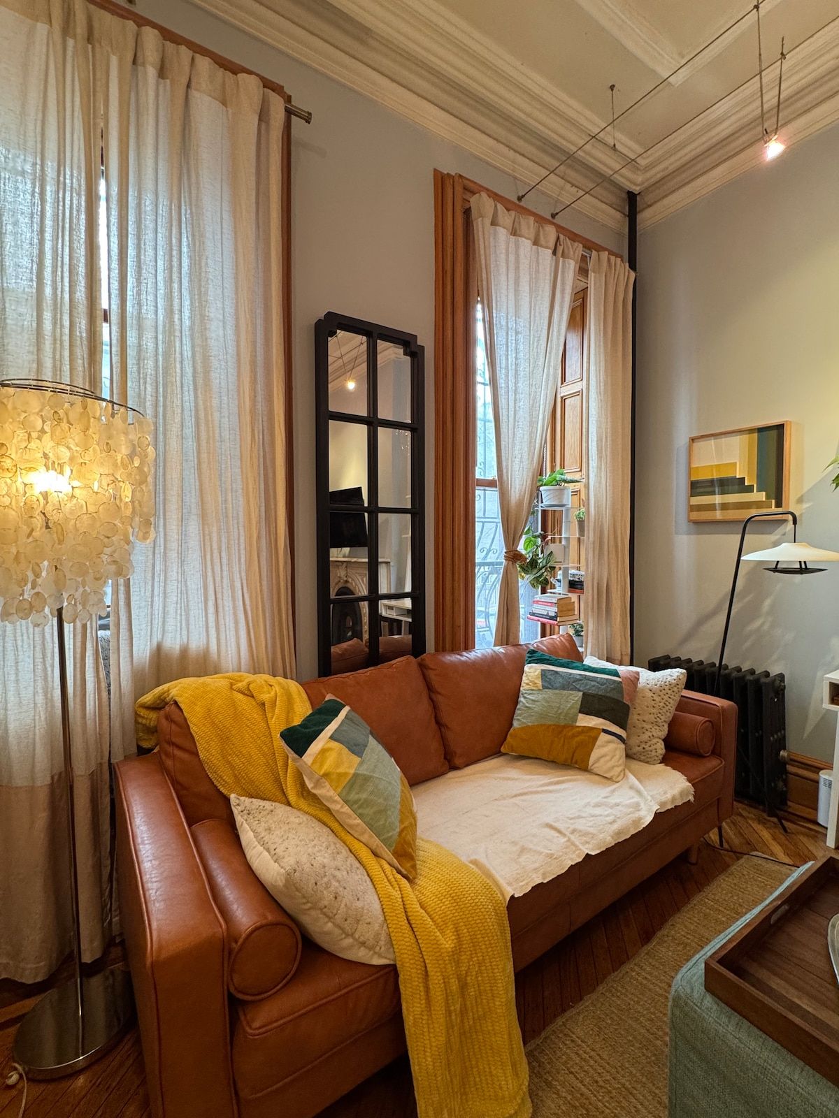 Image of Living space #2