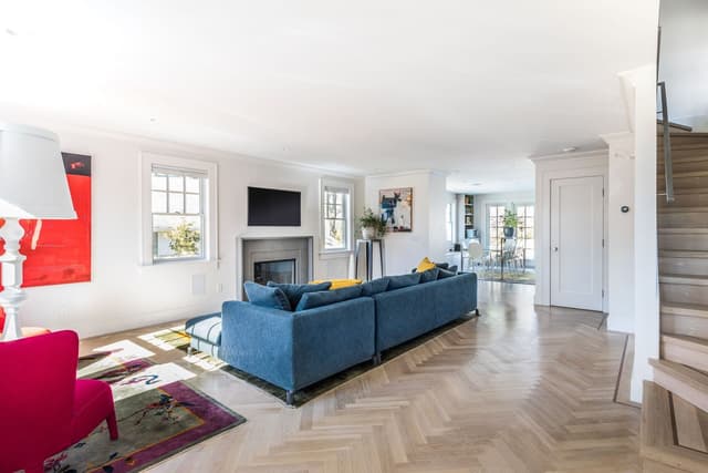 Image of Living space #1