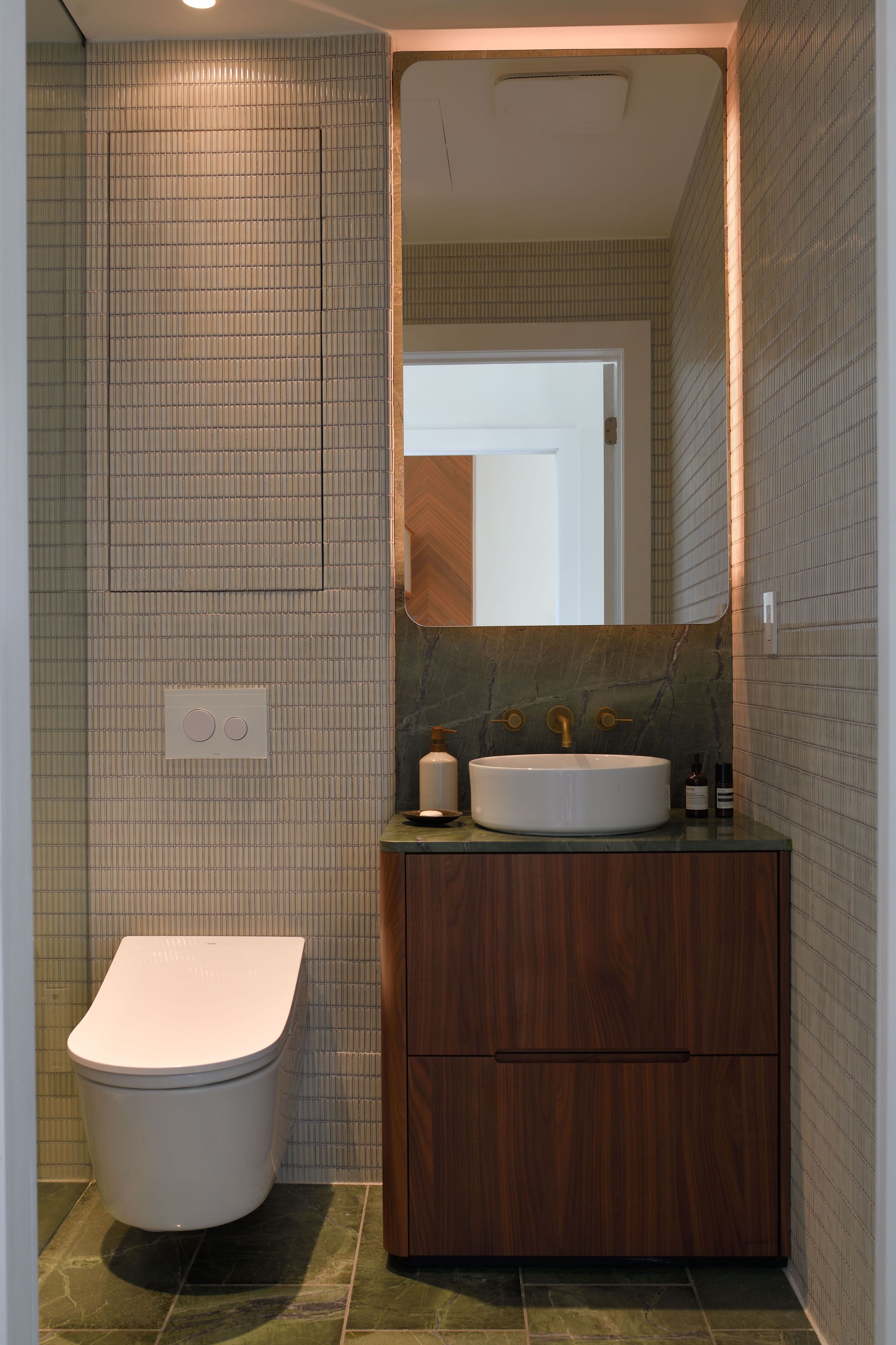 Sette Penthouse | Williamsburg | PH with Private Terraces photo 24