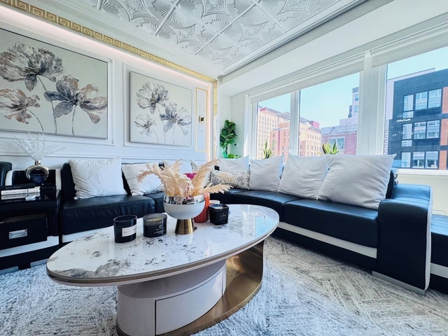 Image of Living space #1