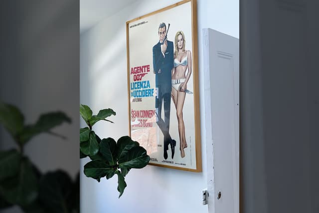 Image of Living space #7