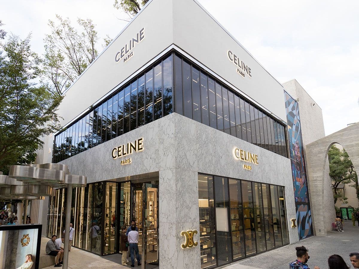 Designer Showrooms
