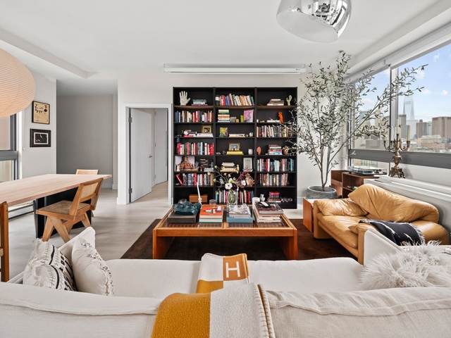 Image of Living space #1