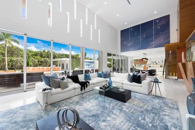 Image of Living space #3