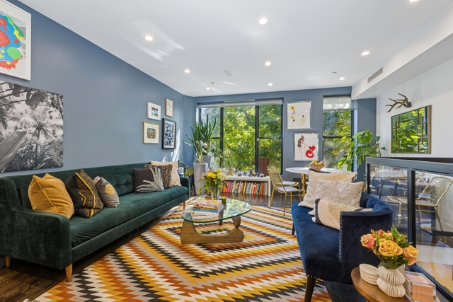 Image of Living space #4