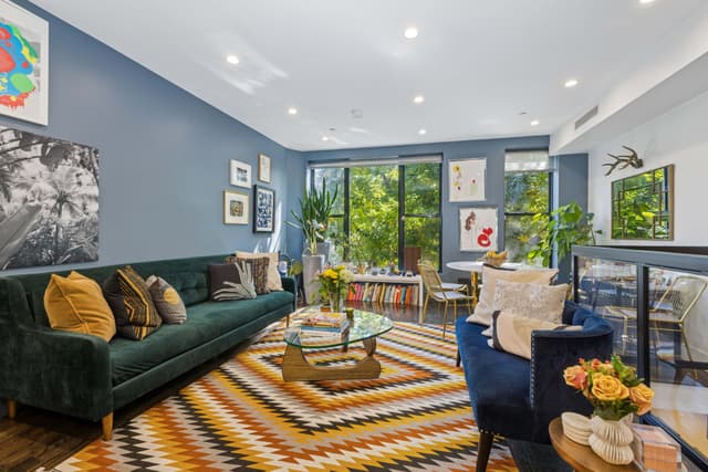 Image of Living space #4