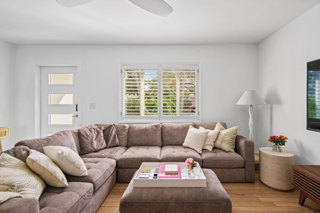 Image of Living space #4