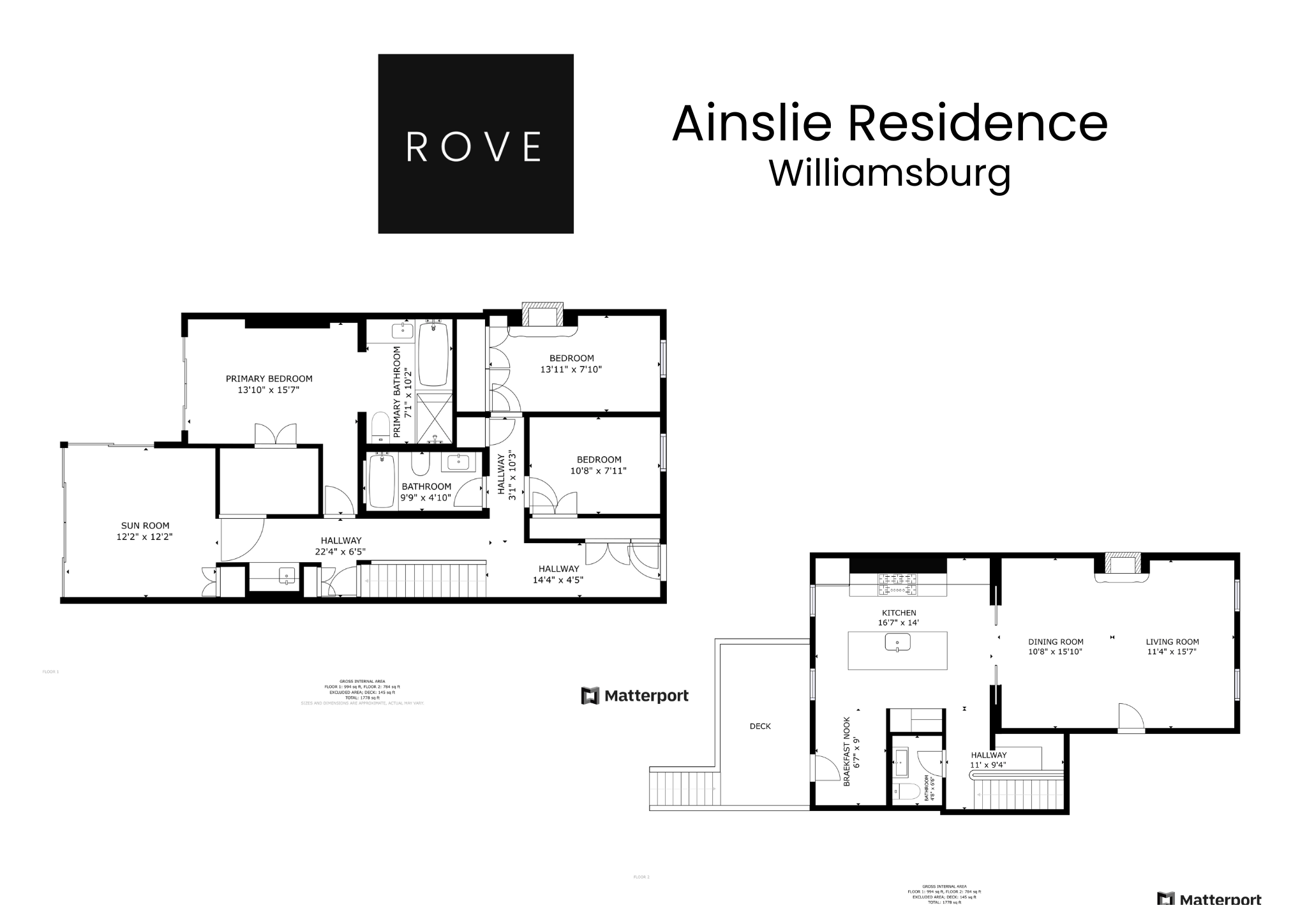 Ainslie Residence | Williamsburg | Lavish Townhouse with Private Garden photo 36