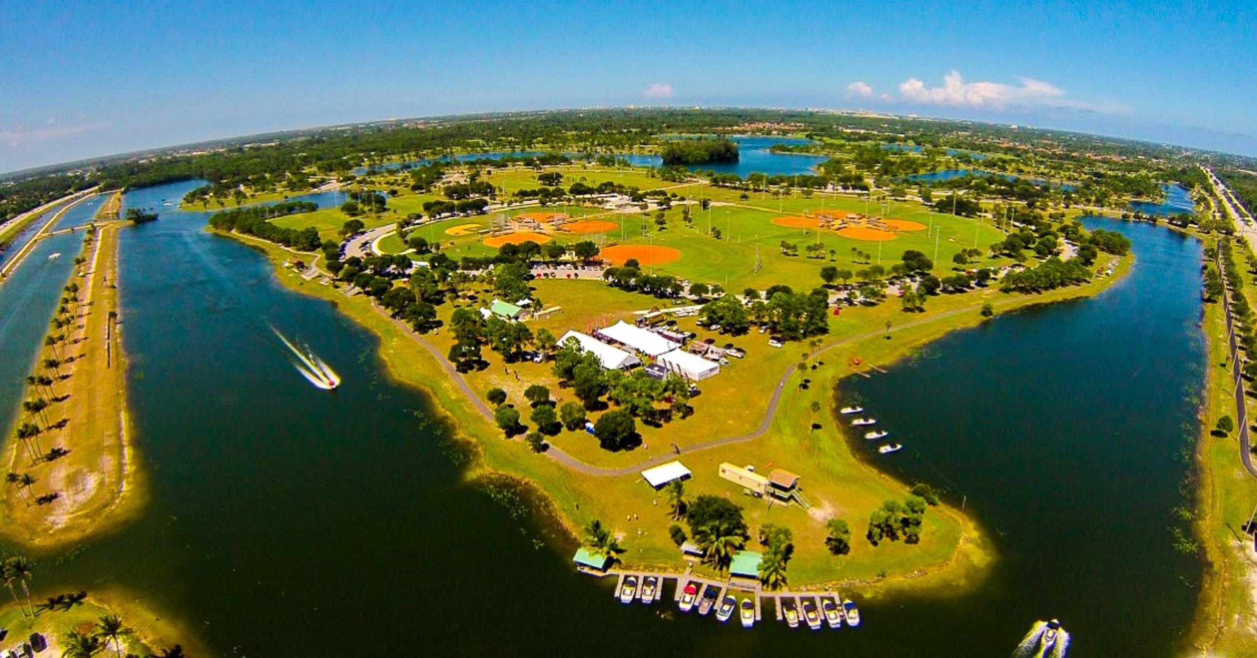 Okeeheelee Park