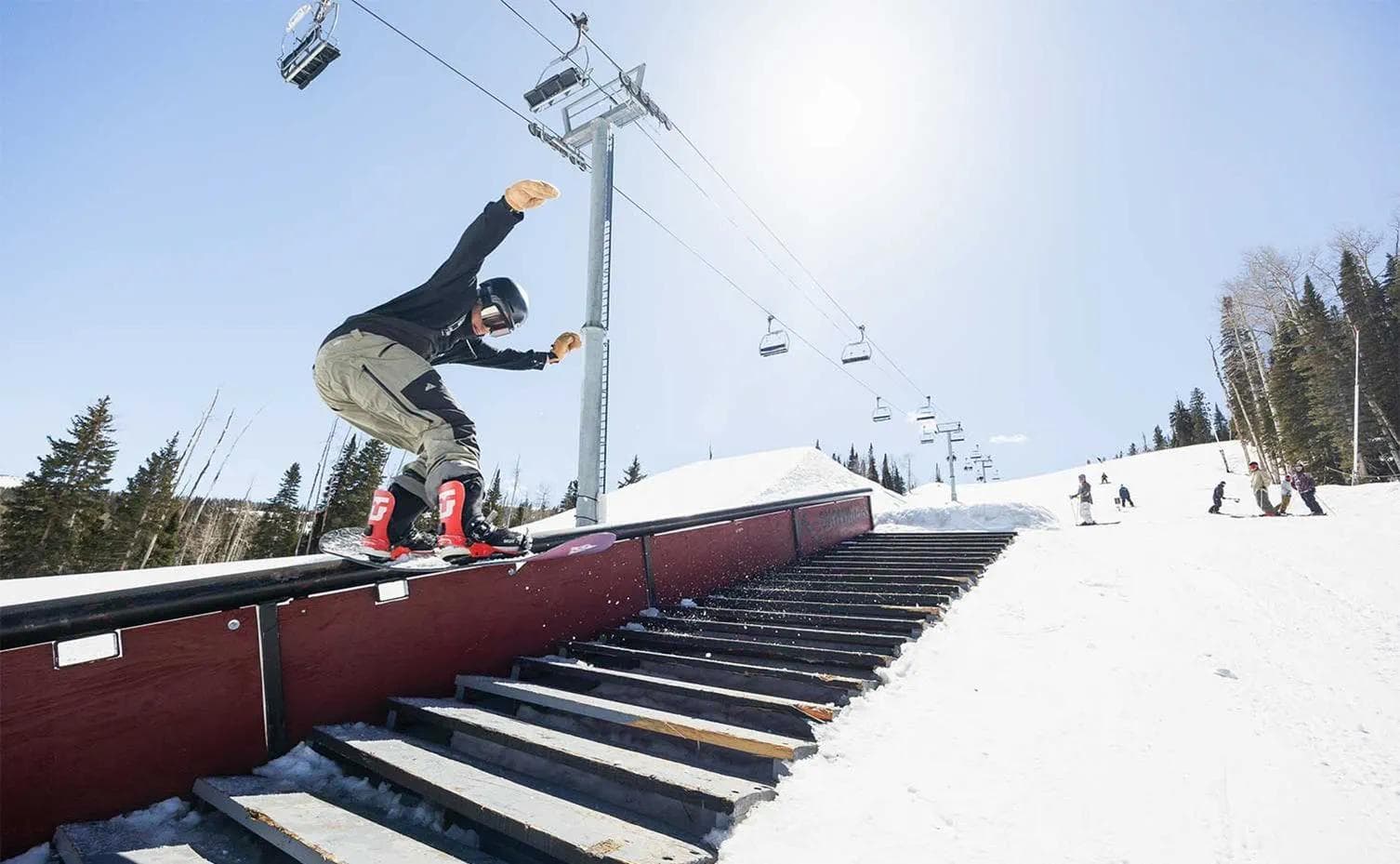 Top Must-Do Activity in Aspen