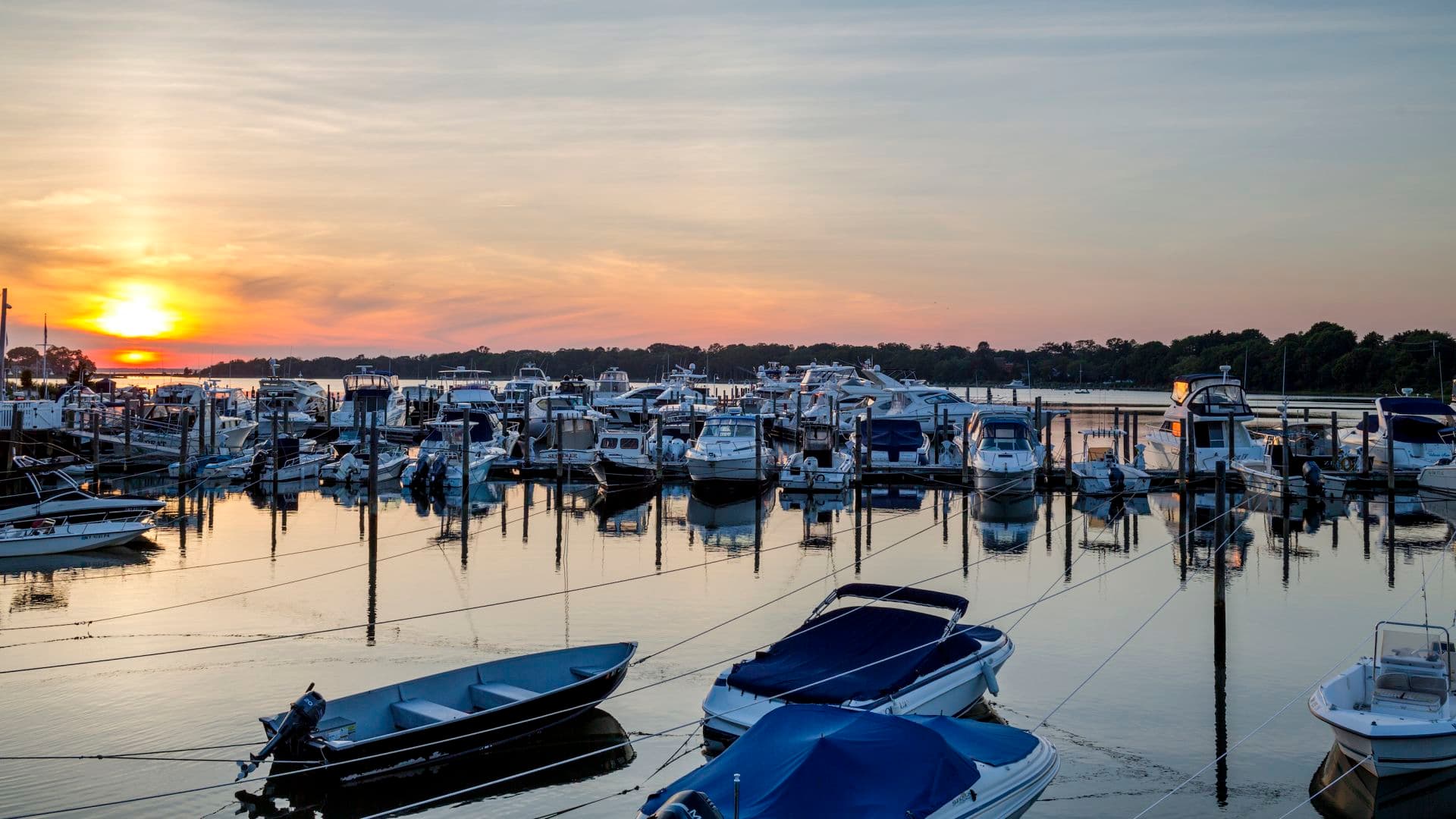 Sag Harbor Cove