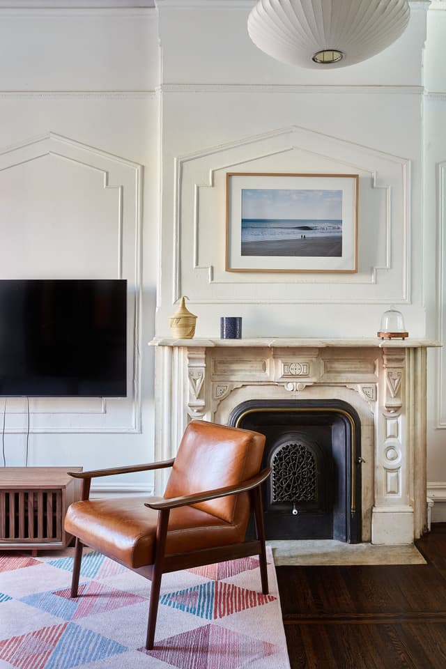 Image of Living space #2