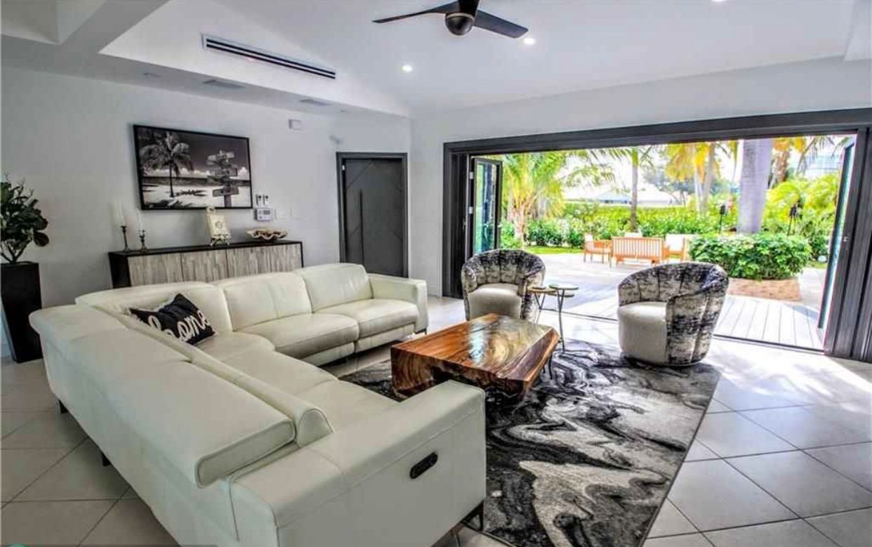 Image of Living space #3