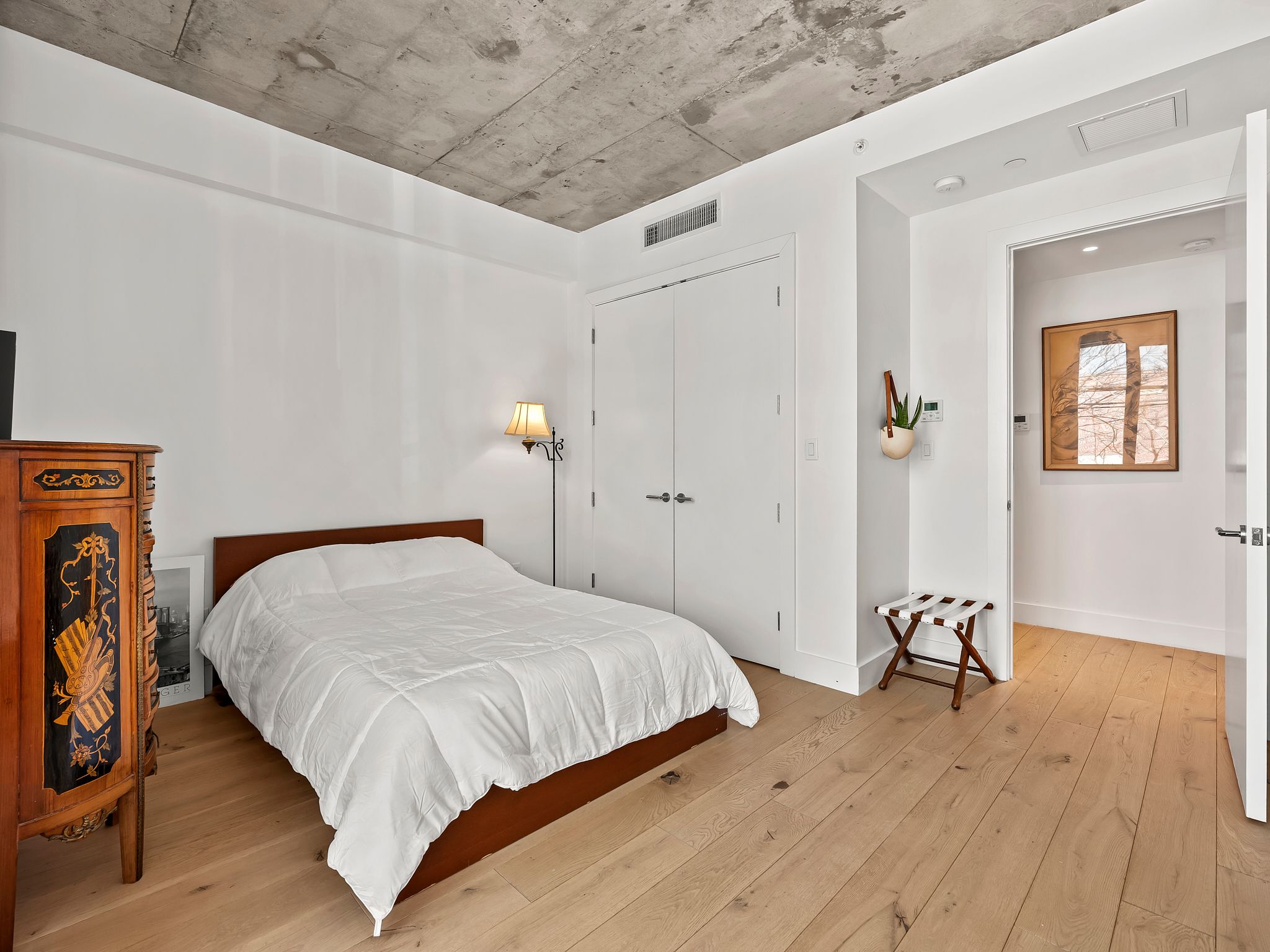 Conover Loft | Red Hook | Loft Apartment with Private Rooftop photo 20