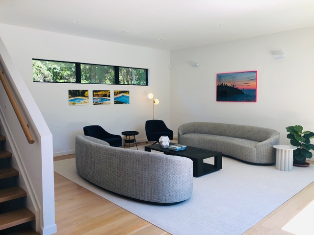 Image of Living space #1