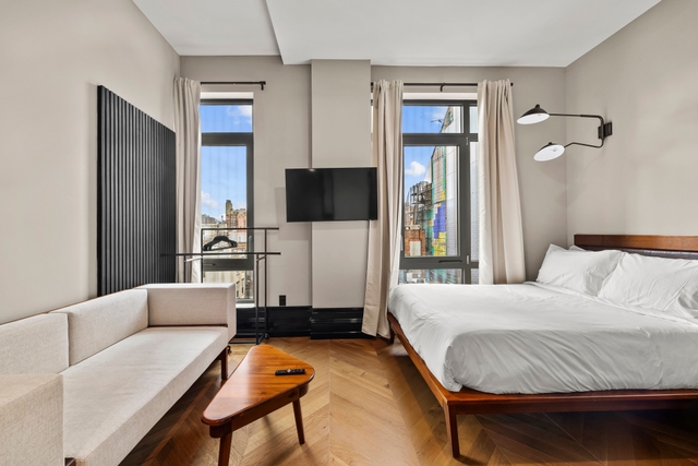 Image of Living space #1