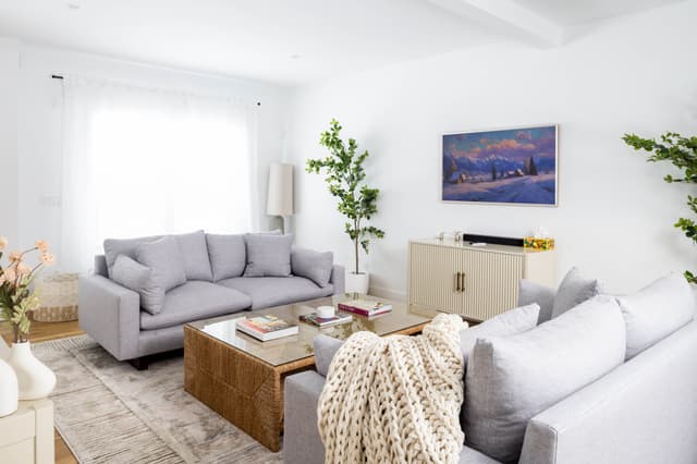 Image of Living space #2