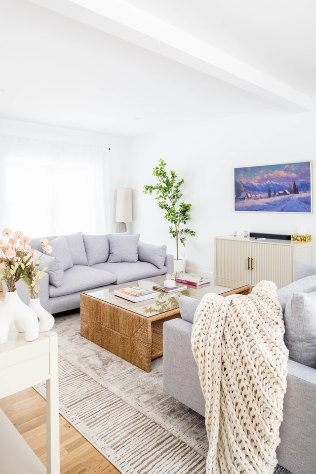 Image of Living space #3