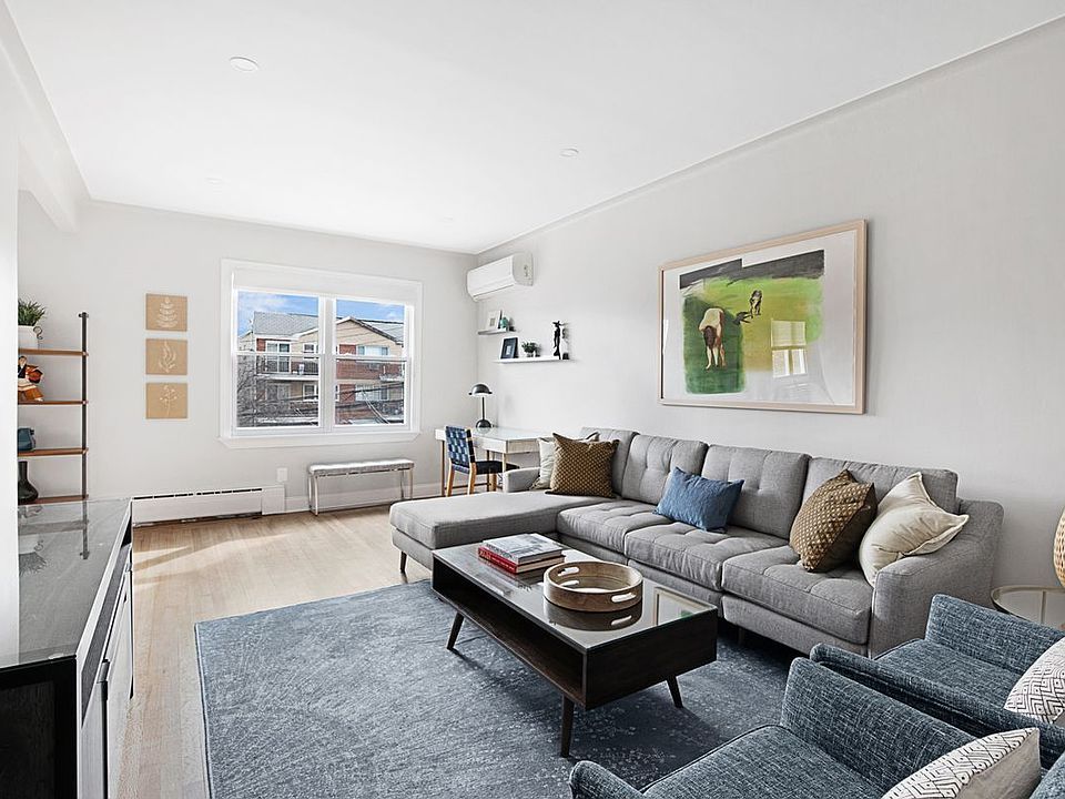 Image of Living space #1