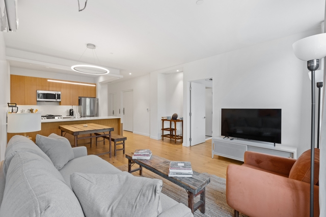 Image of Living space #2