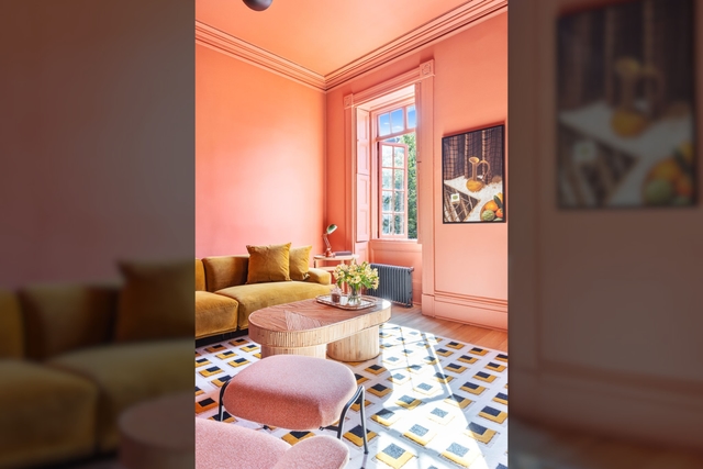 Image of Living space #4