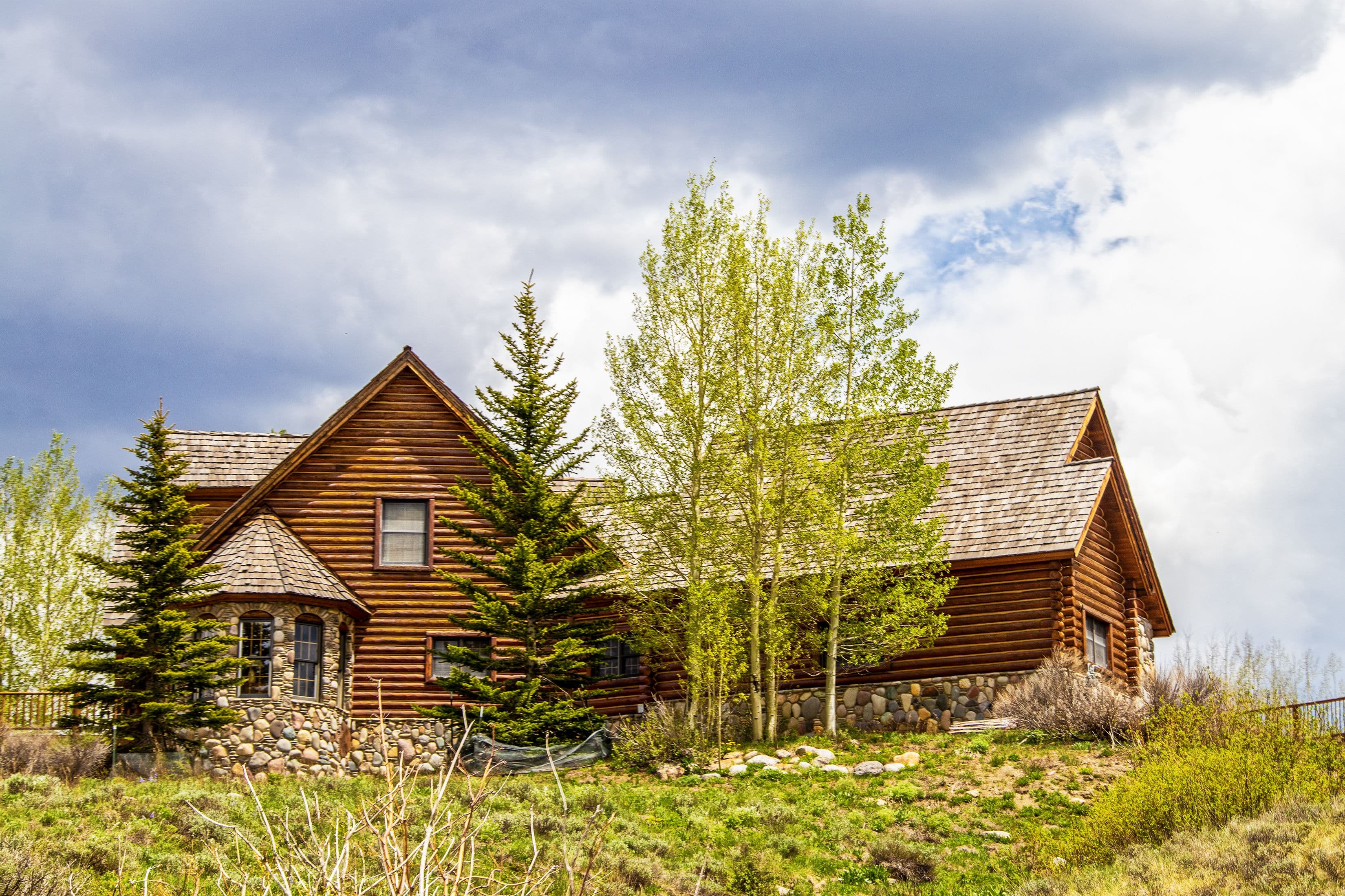 The Cottage Aspen