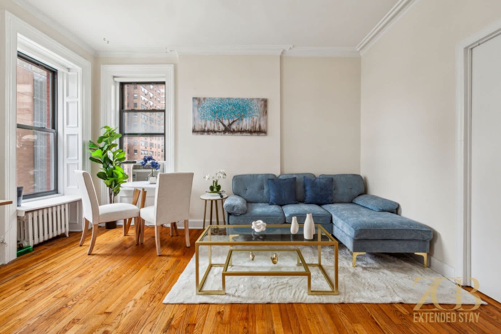 Image of Living space #2