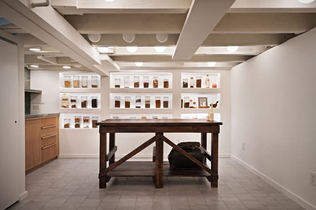 Image of Living space #12