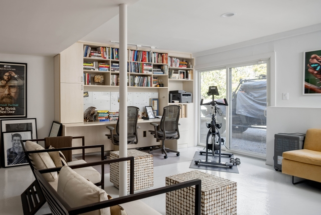 Image of Living space #4